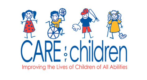 CARE for Children Logo